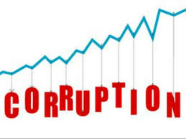  50 మంది అవినీతిపరులకు సమాచారం ఇలాగే...