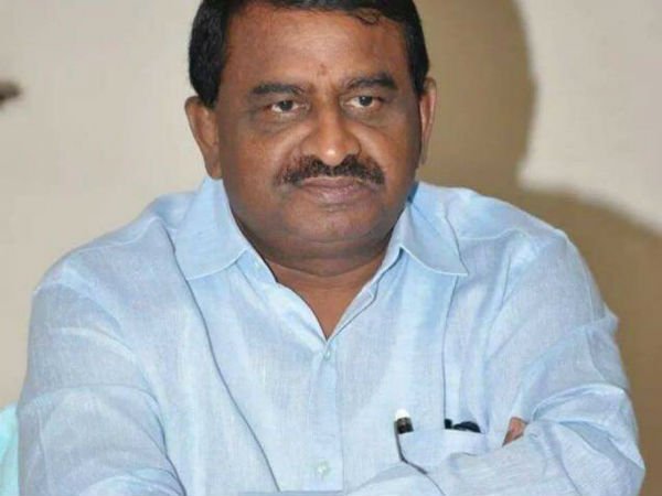 మూడు రోజుల్లో మాట మార్చిన మంత్రి పితాని