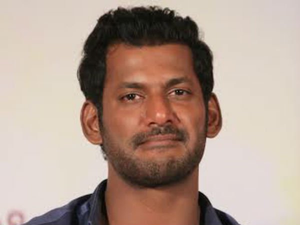 విశాల్ ఆరోపణలను ఖండించిన మధుసూదన్ వర్గం