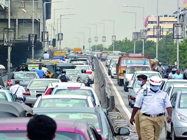  ‘క్లీన్‌ ఎయిర్‌ అథారిటీ'ఎక్కడ?