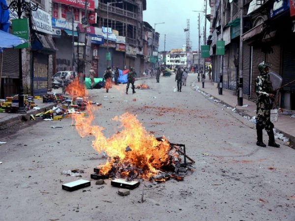  కేంద్రం ఓపికతో సమస్యలు విన్నది