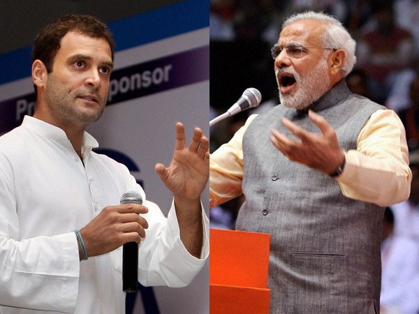  తాజా అంచనాలు, బీజేపీ ఆశలపై నీళ్లు