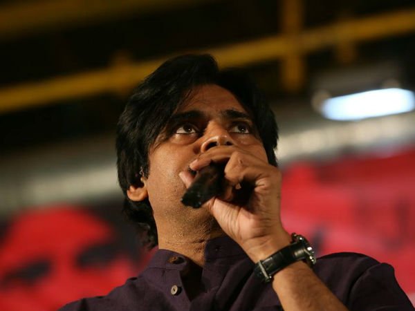 చిరంజీవిని దెబ్బతీసిన వారికి చెప్పుతో కొట్టినట్లు