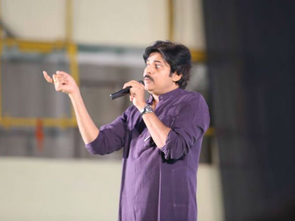  ప్రజారాజ్యంలా అవుతుందని మాట రావొద్దనే