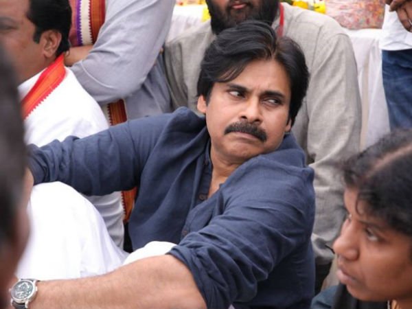 ప్రజారాజ్యంలా జనసేన