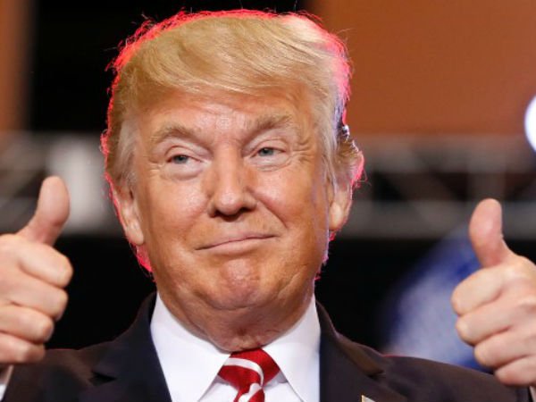 మామ ట్రంప్ హామీకి అనుగుణంగా అల్లుడు కసరత్తు ఇలా