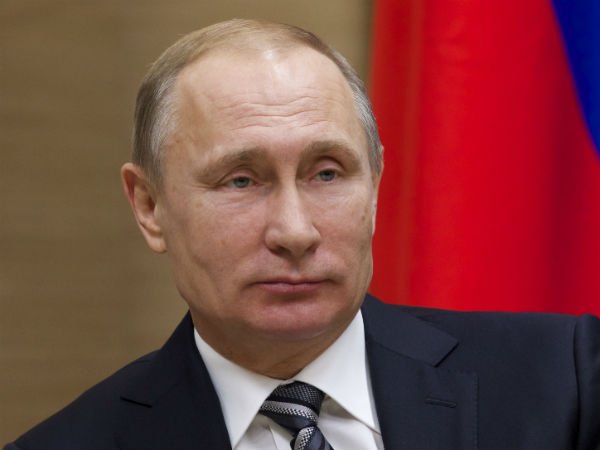 పాలస్తీనాకే తమ మద్దతని తేల్చేసిన పుతిన్