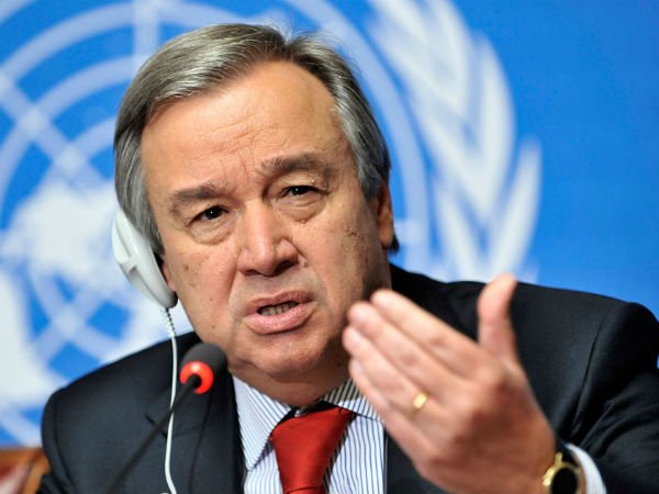 ట్రంప్ ఏకపక్ష నిర్ణయాలను సమర్థించమన్న ఫ్రాన్స్