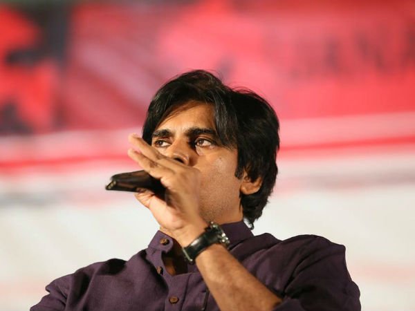పవన్ కోసం వేసిన వేదికను తీసేశారు, మళ్లీ