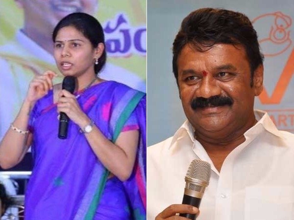  ఇరు రాష్ట్రాల్లో ఫిరాయింపులు ఇలా...