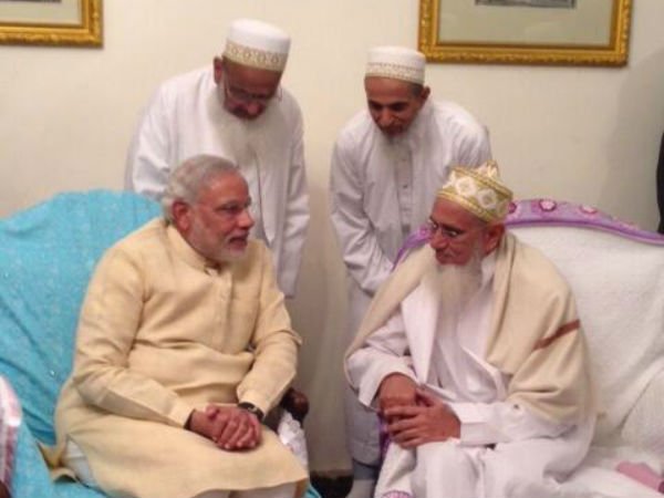 ఈ తెగ మాత్రం బీజేపీకి అనుకూలం ఈ తెగ మాత్రం బీజేపీకి అనుకూలం