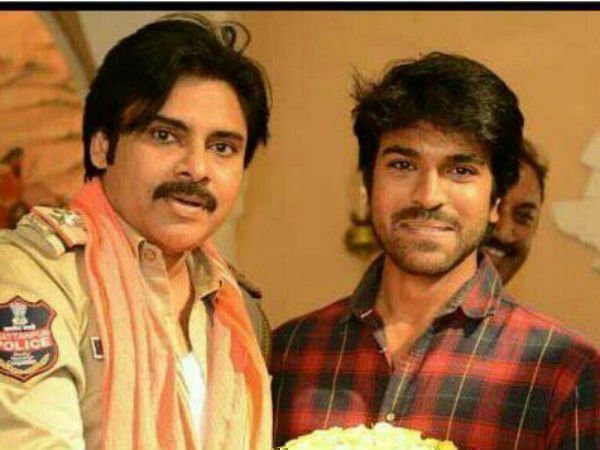 పీఆర్పీని విలీనం టైంలో నిస్సహాయుడిని, చరణ్లా నన్నూ నటుడిలా చూశారు పీఆర్పీని విలీనం టైంలో నిస్సహాయుడిని, చరణ్లా నన్నూ నటుడిలా చూశారు