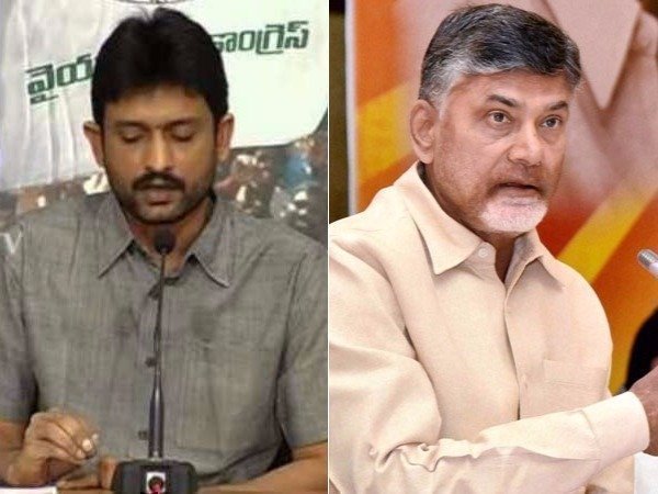 ప్రవీణ్ కుమార్ రెడ్డి వ్యూహమేమిటీ