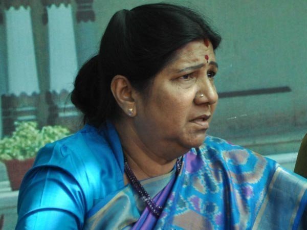 అవసరమైతే అంతం చేసేందుకు.. అవసరమైతే అంతం చేసేందుకు..