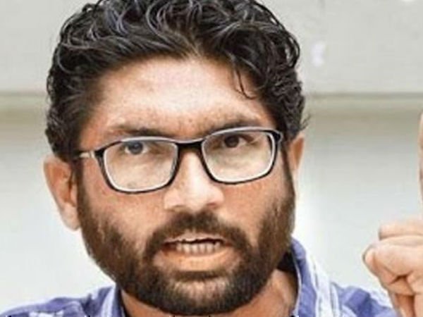 జిగ్నేశ్ మేవానీతో కాంగ్రెస్ పార్టీకి అదనపు బలం