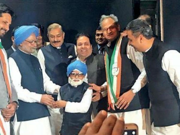 బీజేపీ సెటైర్లకు దీటుగా రాహుల్ జవాబు