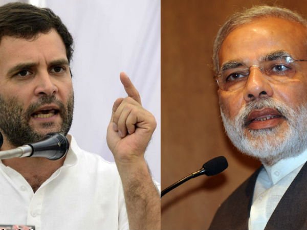 పండిట్ నెహ్రూపై ఇలా మోదీ విమర్శలు