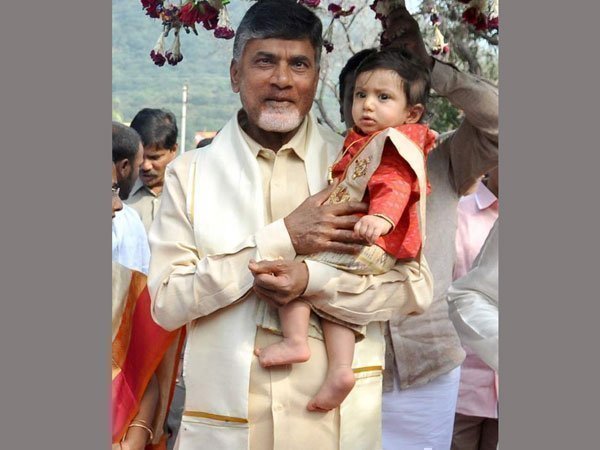దేవాన్ష్ ఆస్తుల విలువ రూ.11.54 కోట్లు దేవాన్ష్ ఆస్తుల విలువ రూ.11.54 కోట్లు