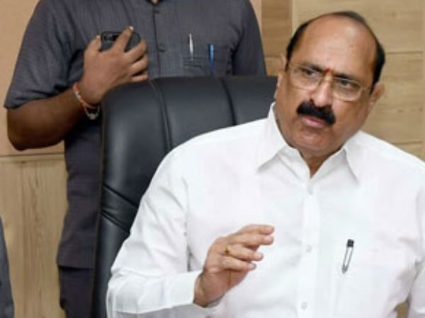 మా తప్పేం లేదు... మా తప్పేం లేదు...