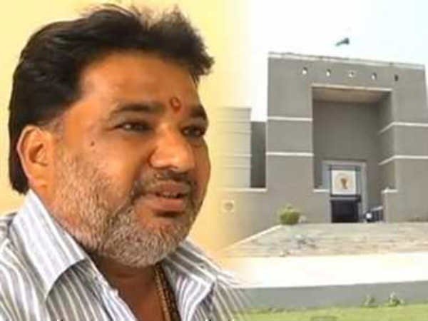 కోలీల మద్దతుపై ఇలా కమలనాథుల ఆశలు కోలీల మద్దతుపై ఇలా కమలనాథుల ఆశలు