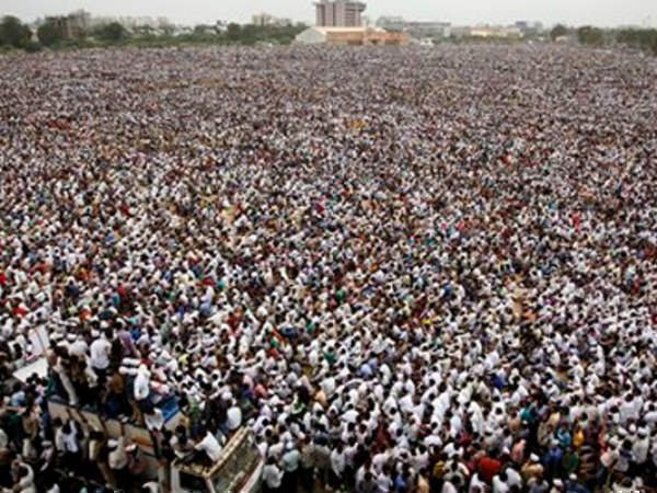  రైతుల పంటలకు ఎమ్మెస్పీపై సర్కార్ ఇలా