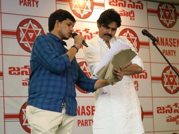 నేనే నాయకత్వం వహిస్తానని హెచ్చరిక