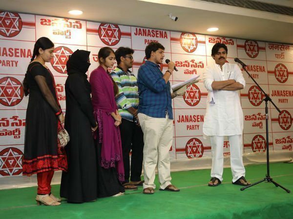 భవిష్యత్తు కాపాడే విధంగా చర్యలు తీసుకుంటా