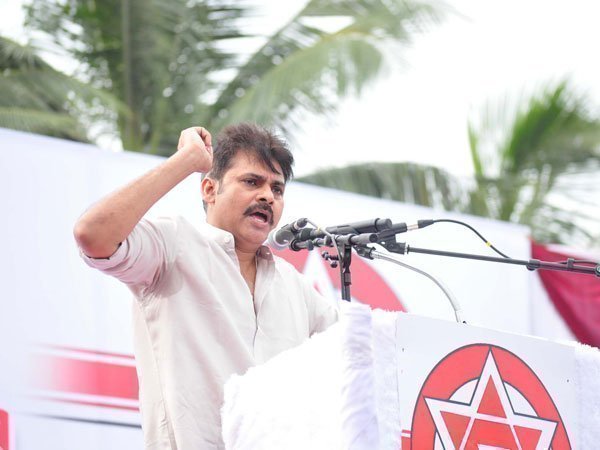 కోట్ల మందికి ప్రామిస్ చేశాను.. కోట్ల మందికి ప్రామిస్ చేశాను..