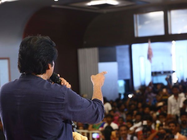  సిఎం అంటూ నినాదాలు...