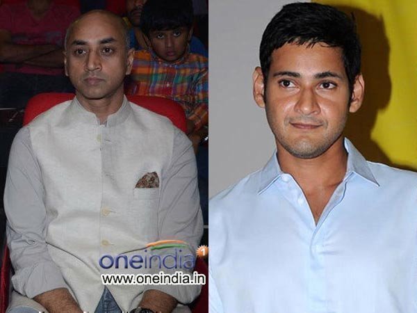 మహేష్‌కు ఆ ఆలోచన లేదు