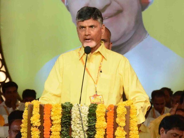  బుజ్జిపై చంద్రబాబు ఇలా...