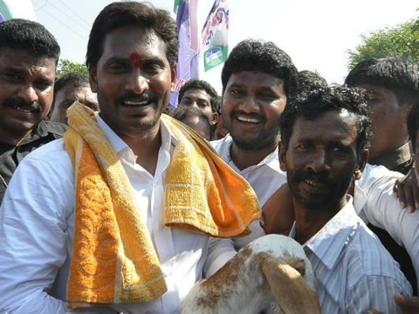 బాబు కంటే సినిమాలో విలన్లే నయం