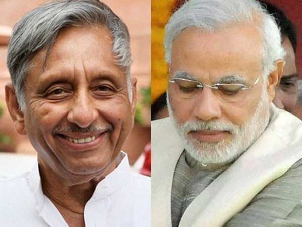 పాక్ హైకమినర్ షోయబ్, అయ్యర్!