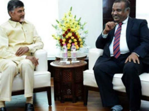  సీఎం సూచన మేరకే సెలవులో సభ్య కార్యదర్శి కృష్ణమోహన్‌ ?