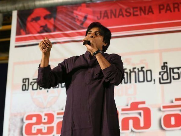 జగన్‌పై ఎదురుదాడి, పవన్‌పై తప్పనిసరి పరిస్థితుల్లో