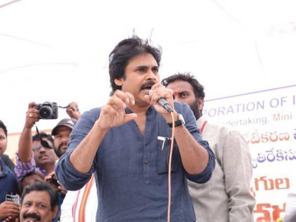 పవన్ విమర్శలపై టీడీపీ కలత