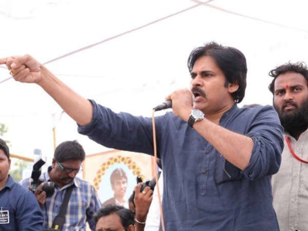 టీడీపీకి గట్టి వార్నింగ్