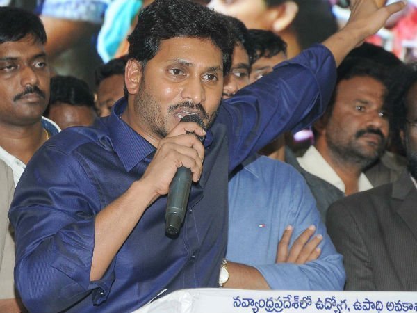 చంద్రబాబుకు అలా చెక్ చెప్పే ప్రయత్నం చంద్రబాబుకు అలా చెక్ చెప్పే ప్రయత్నం