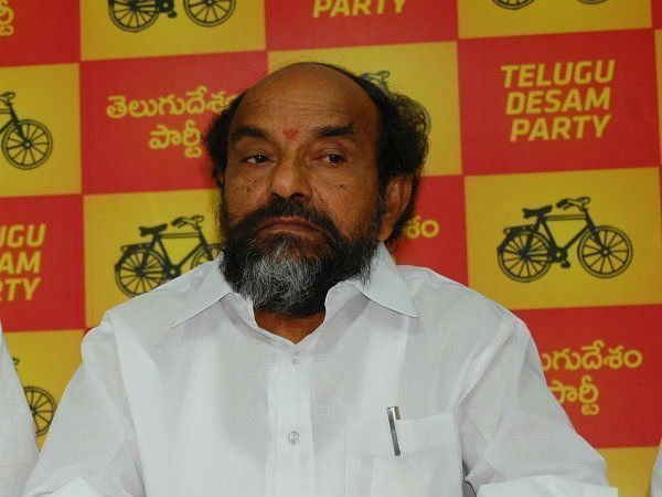  చంద్రబాబుతో భేటీ ప్రాధాన్యత