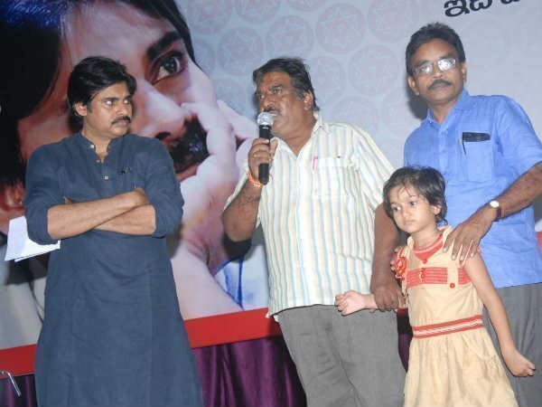  ప్రభుత్వానికి పవన్ కళ్యాణ్ చురకలు