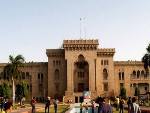 105th Indian Science Congress in Osmania University 105th Indian Science Congress in Osmania University