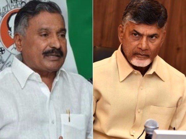 పెద్దిరెడ్డి రామచంద్రా రెడ్డి బంపరాఫర్ ఇచ్చారని