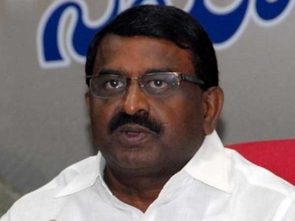  బీసీలకు అన్యాయం చేయడం సరి కాదన్న మంత్రి పితాని
