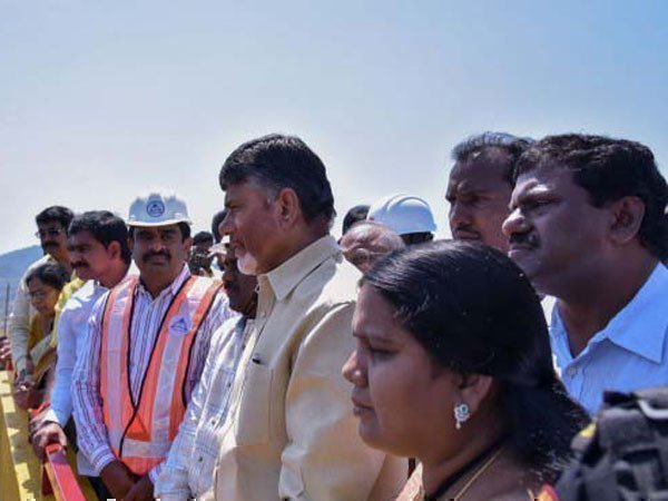 భధ్రతా ఏర్పాట్లు...