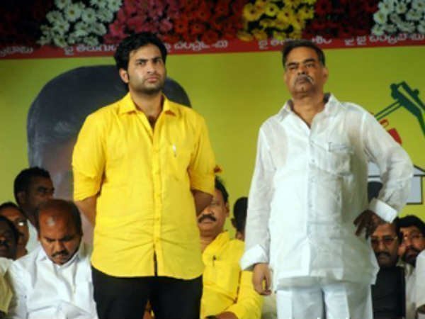  టీడీపీలో క్రియాశీలకంగా దేవినేని అవినాశ్