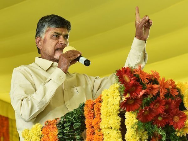  2008లో తెలంగాణకు అనుకూలంగా ఇలా లేఖ