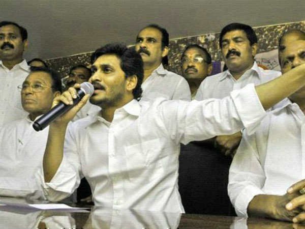  పార్లమెంటులో మేముండాలి.. లేదంటే..