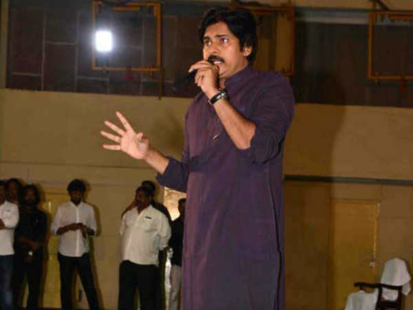  పవన్ మౌనం ఎందుకు