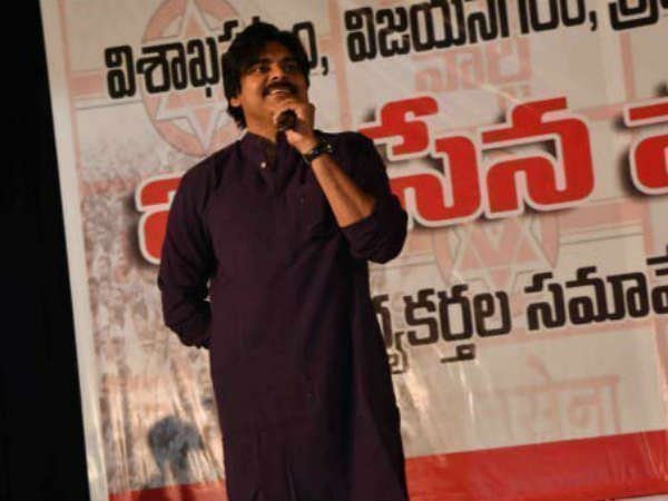  పవన్ కళ్యాణ్ నిజ స్వరూపం బయటపడుతుంది