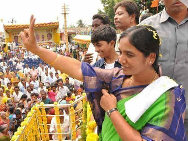 అందుకే పవన్ నాడు మద్దతిచ్చారు